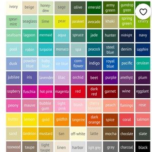 Meet your Posher, Susan